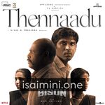 Bison Kaalamaadan movie poster - Download Bison Kaalamaadan MP3 Songs