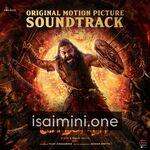 Kantara A Legend Chapter movie poster - Download Kantara A Legend Chapter MP3 Songs