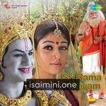 Sri Rama Rajyam movie poster - Download Sri Rama Rajyam MP3 Songs
