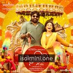 Thalaivan Thalaivii movie poster