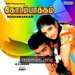 Kodambakkam movie poster