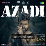 Amaran movie poster