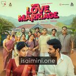 Love Marriage movie poster