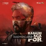 Kadaisi Ulaga Por movie poster