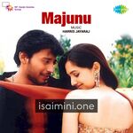 Majunu movie poster