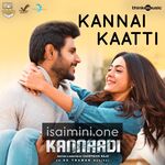 Kannaadi movie Poster Kannaadi movie poster