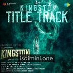 Kingston movie poster