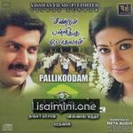 Pallikoodam movie poster