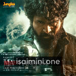 Madharaasi movie Poster Madharaasi movie poster