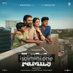 Tourist Family movie poster
