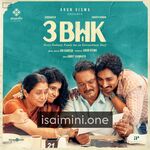3 BHK movie poster