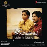 Neerparavai movie poster