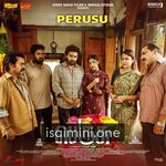 Perusu movie poster