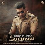 Sinam movie Poster Sinam movie poster