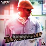 Thupparivaalan movie Poster Thupparivaalan movie poster