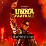 Unna Paathale movie Poster Unna Paathale movie poster