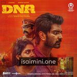 DNA movie poster